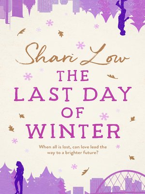 cover image of The Last Day of Winter